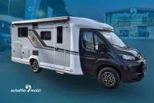 Fahrzeugbild Knaus SKY TI 650 MEG -IC Line- #1