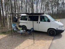 Fahrzeugbild VW Sonstige T4 Syncro wenig km 1. private Han #1