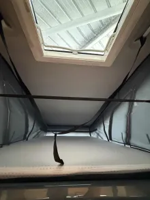 Fahrzeugbild Bürstner B66 640 C Schlafdach, Dieselheizung #10