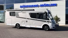 Fahrzeugbild Carado I 449 #1