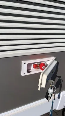 Fahrzeugbild Carado I 449 #4