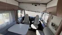 Fahrzeugbild Carado I 449 #7