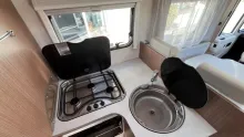 Fahrzeugbild Carado I 449 #10