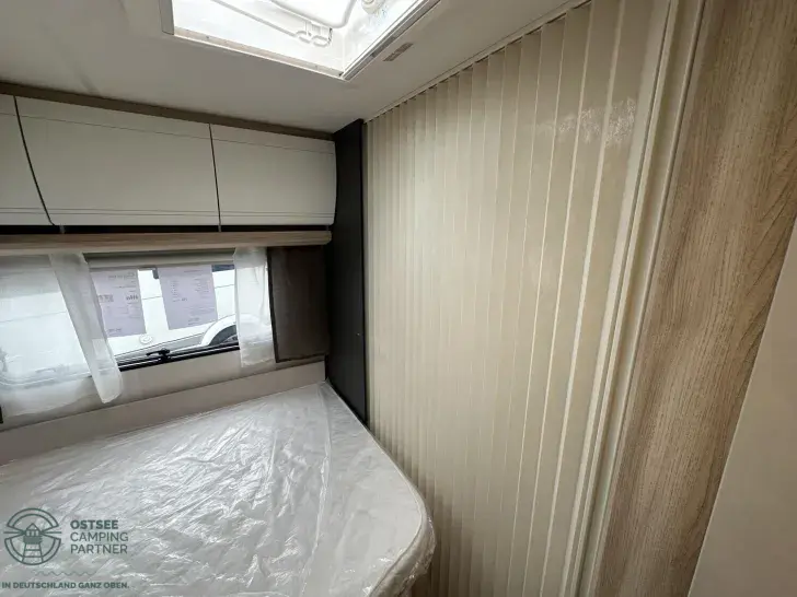 Fahrzeugbild Hobby De Luxe 540 KMFe *Günstig Finanzieren | 2027* #23