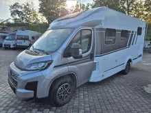 Fahrzeugbild Carado T338 pro+ *Hubbett*Fahrradträger* #3