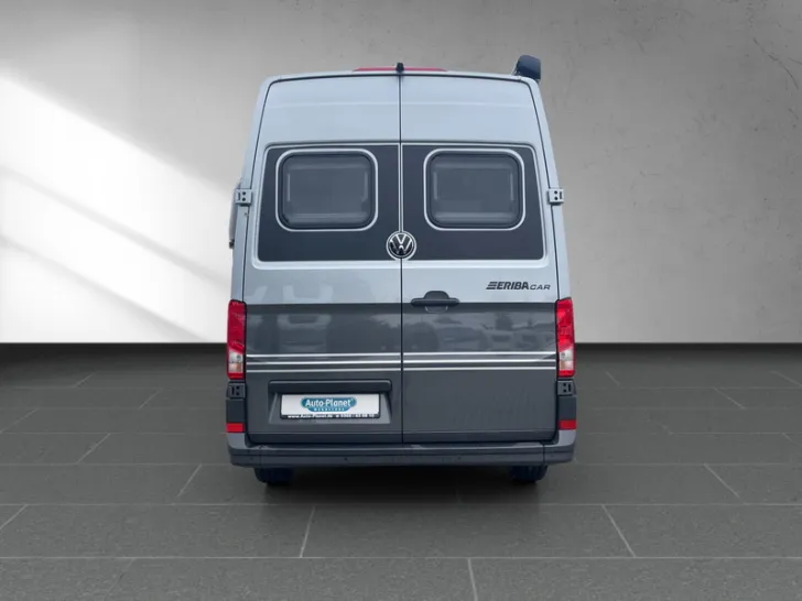 Fahrzeugbild Hymer Eriba Car 600 #6