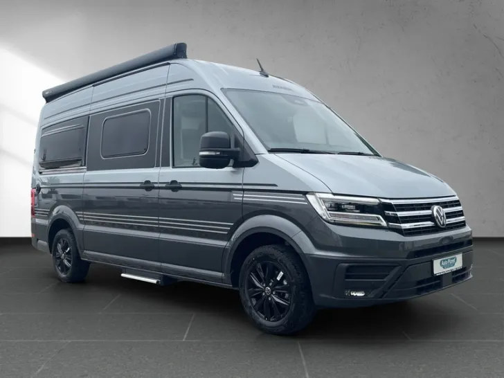 Fahrzeugbild Hymer Eriba Car 600 #1