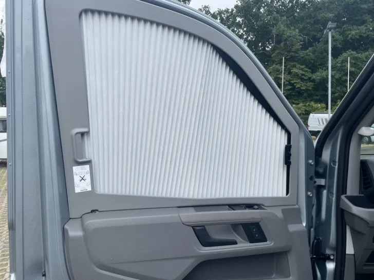 Fahrzeugbild Hymer Eriba Car 600 #13