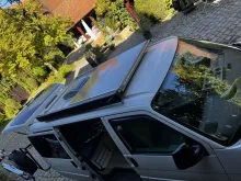 Fahrzeugbild VW Sonstige T4 Syncro wenig km 1. private Han #2