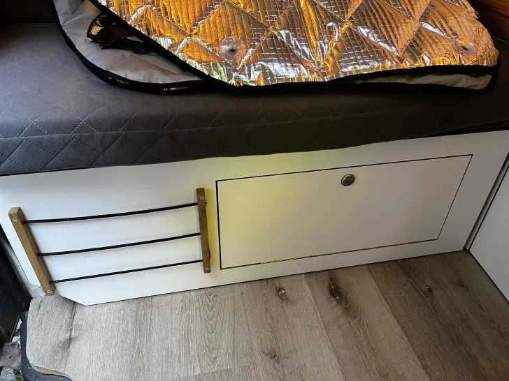 Fahrzeugbild VW Sonstige T4 Syncro wenig km 1. private Han #3