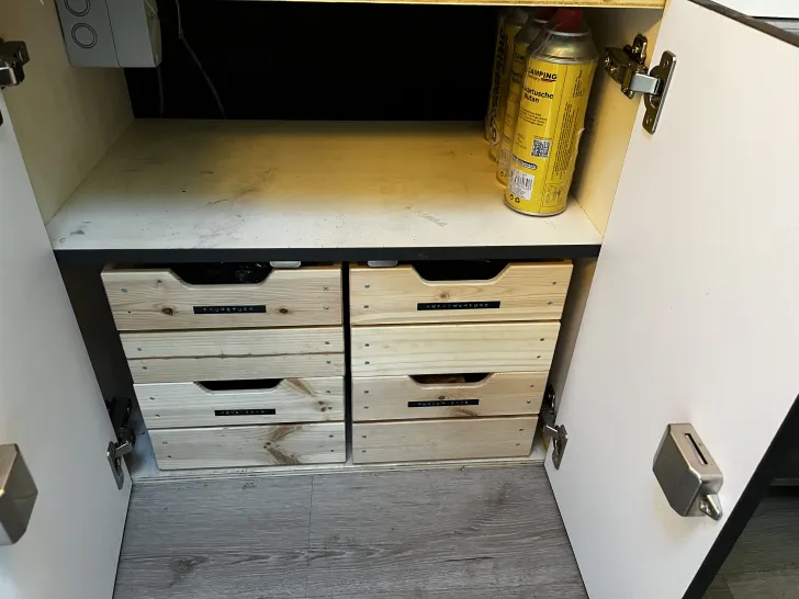 Fahrzeugbild VW Sonstige T4 Syncro wenig km 1. private Han #4