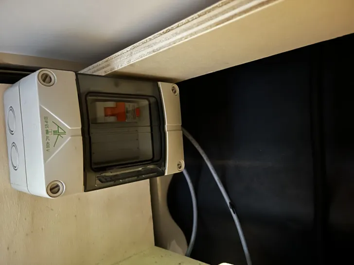 Fahrzeugbild VW Sonstige T4 Syncro wenig km 1. private Han #5