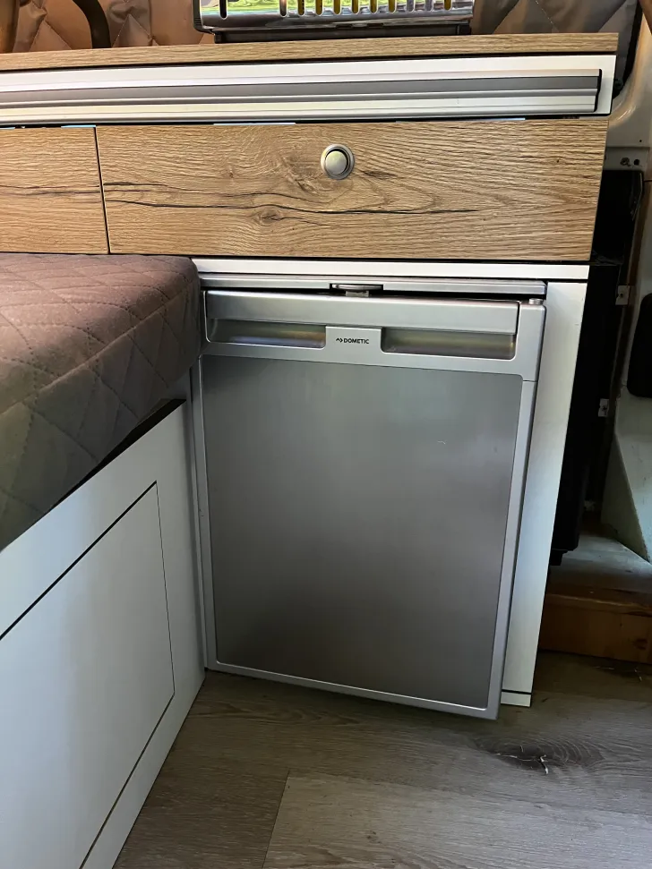 Fahrzeugbild VW Sonstige T4 Syncro wenig km 1. private Han #7