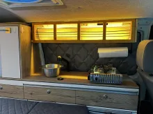 Fahrzeugbild VW Sonstige T4 Syncro wenig km 1. private Han #8