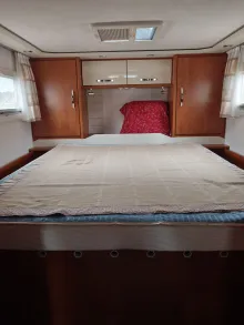 Fahrzeugbild Phoenix 9100 Sehr gepflegt #4