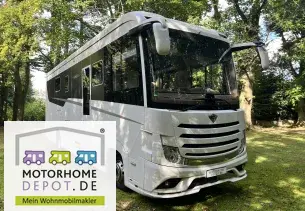 Bild Liner 1090 GIO