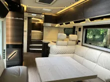Fahrzeugbild Concorde Liner 1090 GIO m. PKW-Garage #6