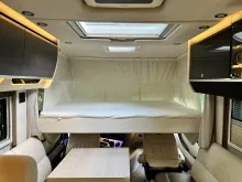 Fahrzeugbild Concorde Liner 1090 GIO m. PKW-Garage #13