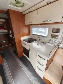 Fahrzeugbild Phoenix 9100 Sehr gepflegt #5