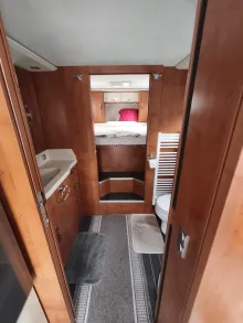 Fahrzeugbild Phoenix 9100 Sehr gepflegt #6