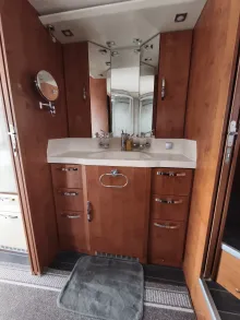 Fahrzeugbild Phoenix 9100 Sehr gepflegt #7