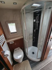 Fahrzeugbild Phoenix 9100 Sehr gepflegt #8