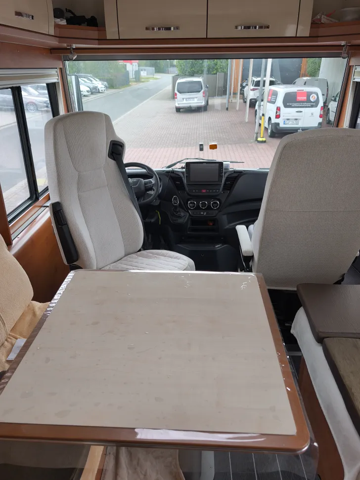 Fahrzeugbild Phoenix 9100 Sehr gepflegt #10