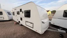 Fahrzeugbild Tabbert Senara 550 E #1