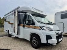 Fahrzeugbild Malibu T 490 RB-LE comfort 4.2t*LUFTF.*SOLAR*SAT*AHK* #1