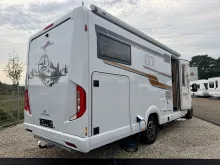 Fahrzeugbild Malibu T 490 RB-LE comfort 4.2t*LUFTF.*SOLAR*SAT*AHK* #2