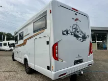 Fahrzeugbild Malibu T 490 RB-LE comfort 4.2t*LUFTF.*SOLAR*SAT*AHK* #3