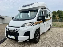 Fahrzeugbild Malibu T 490 RB-LE comfort 4.2t*LUFTF.*SOLAR*SAT*AHK* #4