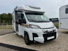 Fahrzeugbild Malibu T 490 RB-LE comfort 4.2t*LUFTF.*SOLAR*SAT*AHK* #5