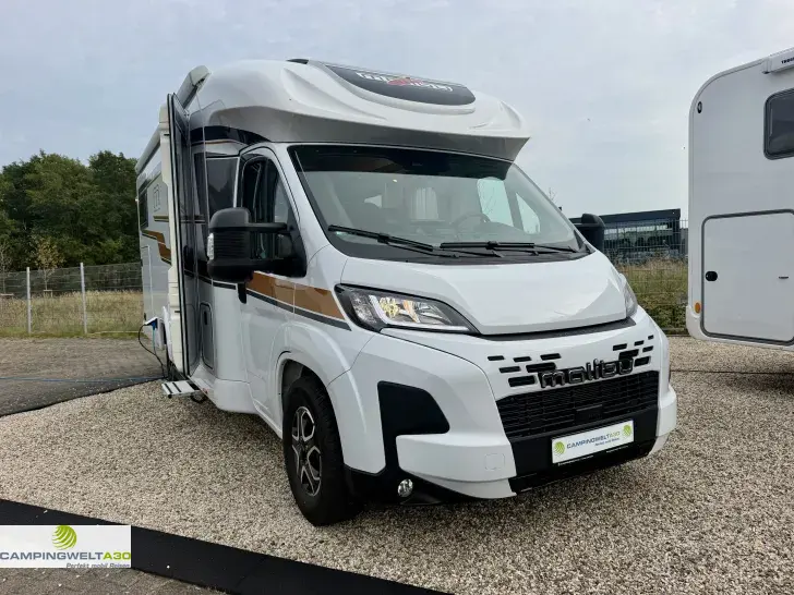Fahrzeugbild Malibu T 490 RB-LE comfort 4.2t*LUFTF.*SOLAR*SAT*AHK* #5