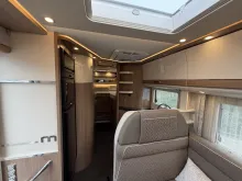 Fahrzeugbild Malibu T 490 RB-LE comfort 4.2t*LUFTF.*SOLAR*SAT*AHK* #13