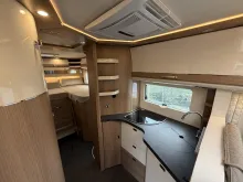 Fahrzeugbild Malibu T 490 RB-LE comfort 4.2t*LUFTF.*SOLAR*SAT*AHK* #15