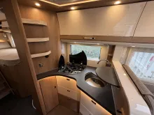 Fahrzeugbild Malibu T 490 RB-LE comfort 4.2t*LUFTF.*SOLAR*SAT*AHK* #16