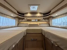 Fahrzeugbild Malibu T 490 RB-LE comfort 4.2t*LUFTF.*SOLAR*SAT*AHK* #17