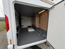 Fahrzeugbild Malibu T 490 RB-LE comfort 4.2t*LUFTF.*SOLAR*SAT*AHK* #24