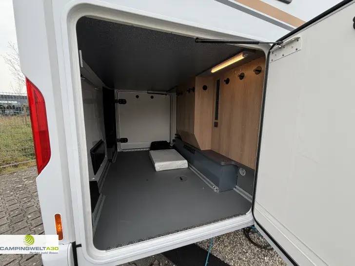 Fahrzeugbild Malibu T 490 RB-LE comfort 4.2t*LUFTF.*SOLAR*SAT*AHK* #24