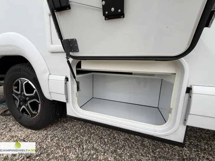 Fahrzeugbild Malibu T 490 RB-LE comfort 4.2t*LUFTF.*SOLAR*SAT*AHK* #25