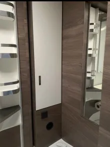 Fahrzeugbild Knaus L!VE Traveller 650 DG Sehr gepflegt #5