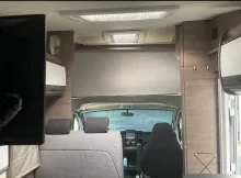 Fahrzeugbild Knaus L!VE Traveller 650 DG Sehr gepflegt #6
