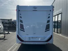 Fahrzeugbild Carado T 448 pro+auto.Klima+elk. Fußbodenerw+Pano #5