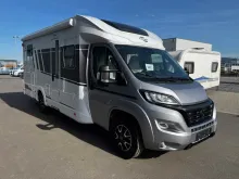 Fahrzeugbild Carado T 448 pro+auto.Klima+elk. Fußbodenerw+Pano #7
