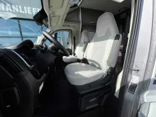 Fahrzeugbild Carado T 448 pro+auto.Klima+elk. Fußbodenerw+Pano #11
