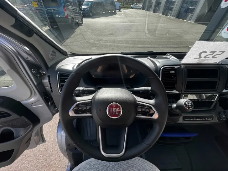 Fahrzeugbild Carado T 448 pro+auto.Klima+elk. Fußbodenerw+Pano #14