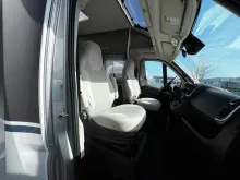 Fahrzeugbild Carado T 448 pro+auto.Klima+elk. Fußbodenerw+Pano #19