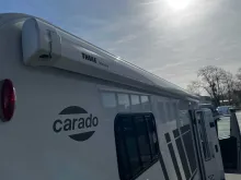 Fahrzeugbild Carado T 448 pro+auto.Klima+elk. Fußbodenerw+Pano #20