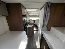 Fahrzeugbild Carado T 448 pro+auto.Klima+elk. Fußbodenerw+Pano #28